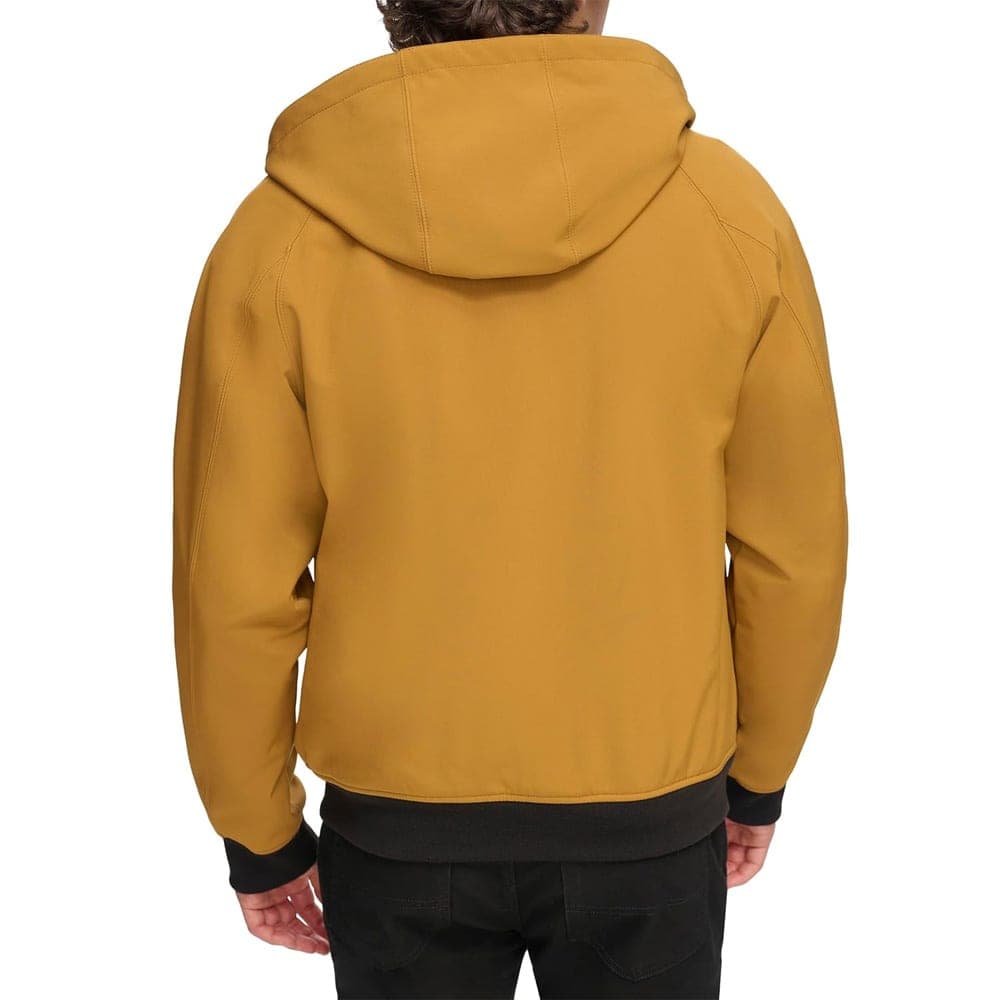 Signature Women's Bomber Jacket view 5