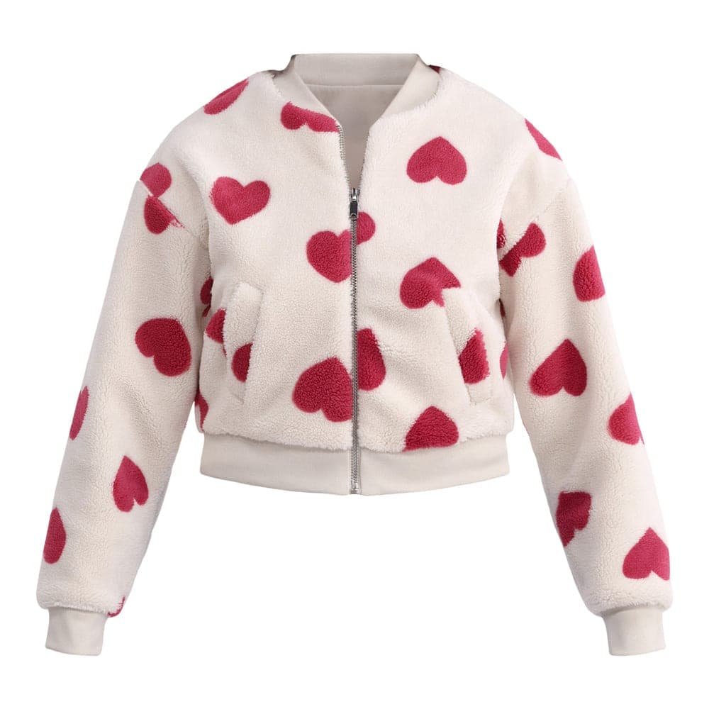 Heavyweight Women's Bomber Jacket, Women's Bomber Jackets manufacturer