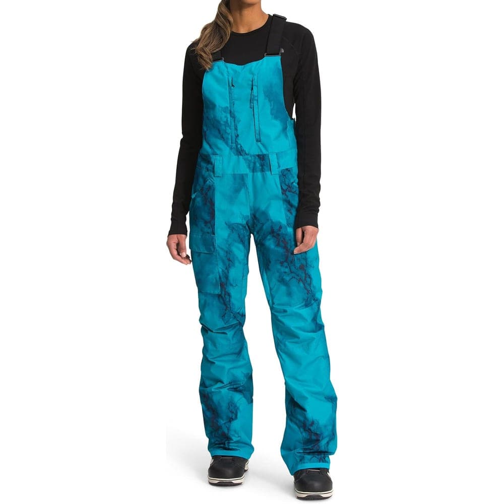 Signature Women's Ski Bibs, Women's Ski Bibs manufacturer
