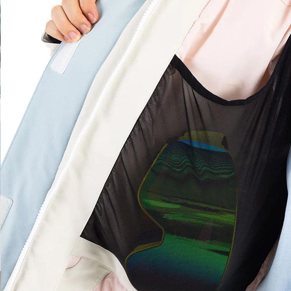 Signature Women's Ski Jacket view 3