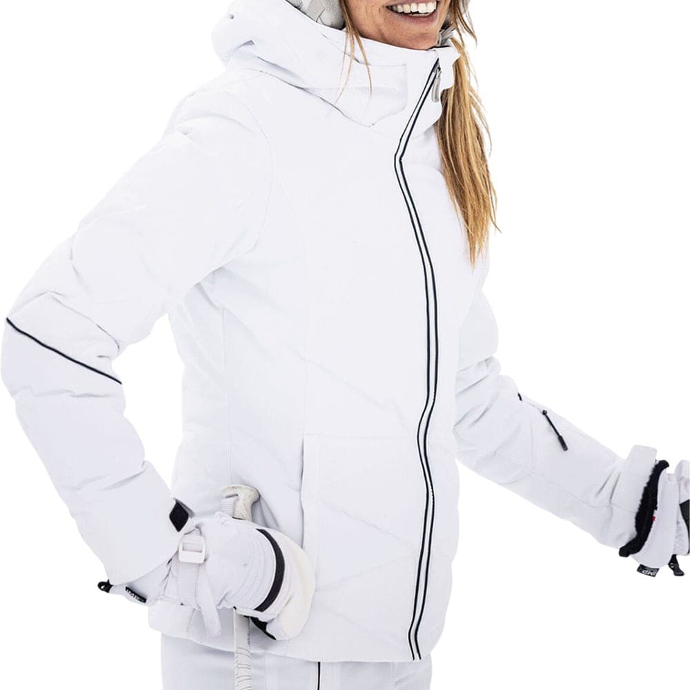 Heavyweight Women's Ski Jacket, Women's Ski Jackets manufacturer