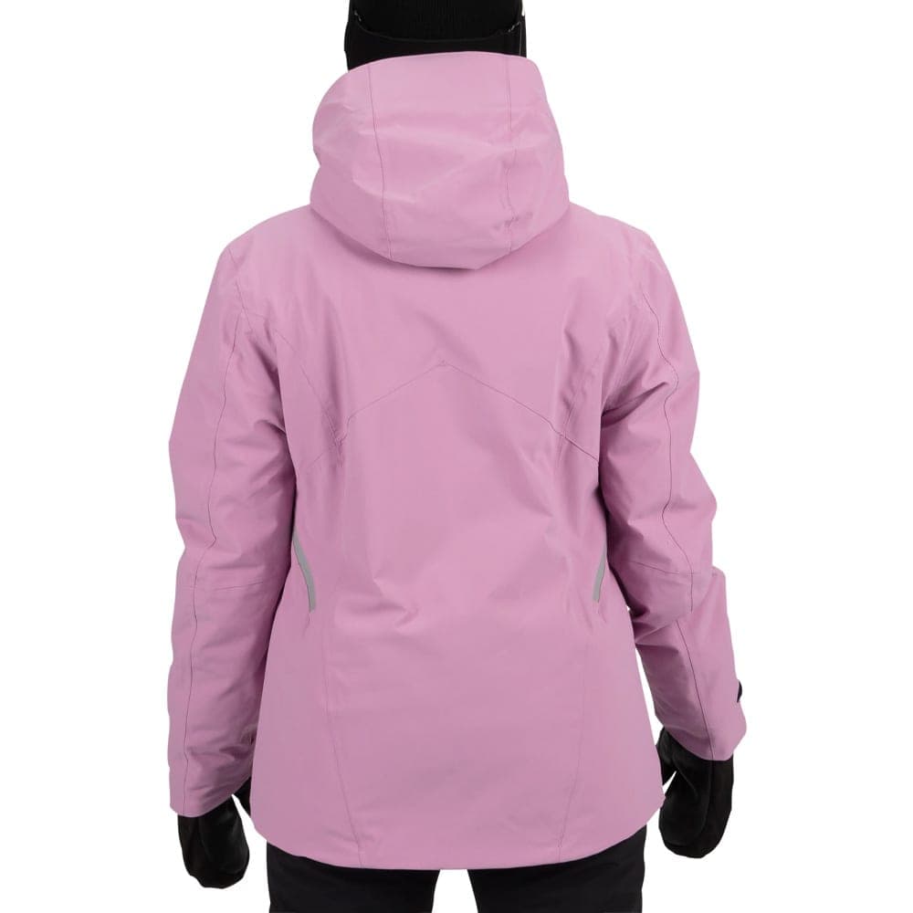 Premium Women's Ski Jacket view 5