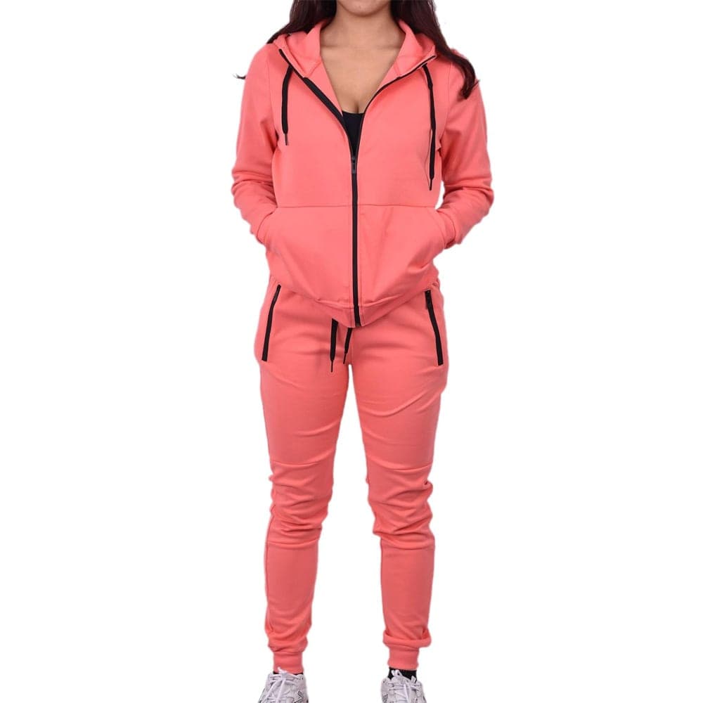 Heavyweight Women's Tracksuits, Women's Tracksuits manufacturer