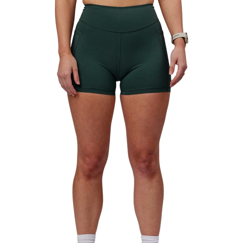 Signature Women's Biker Shorts, Women's Biker Shorts manufacturer
