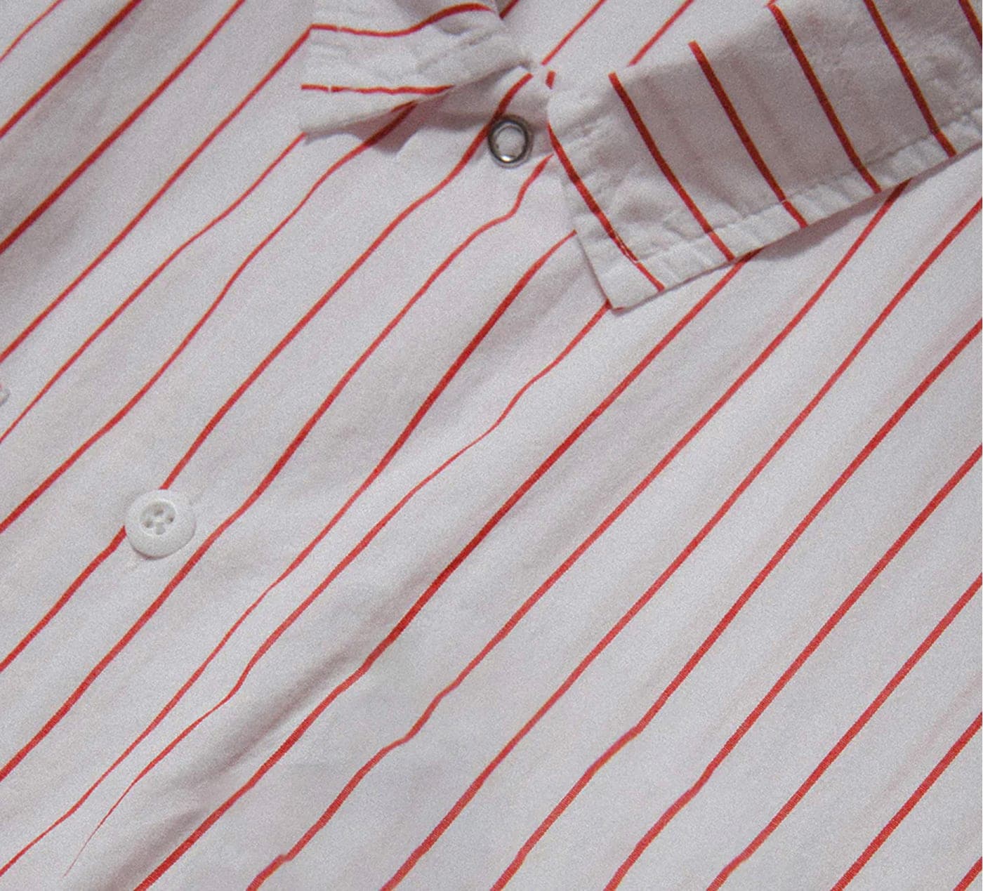 Heavyweight Women's Work Shirt view 3