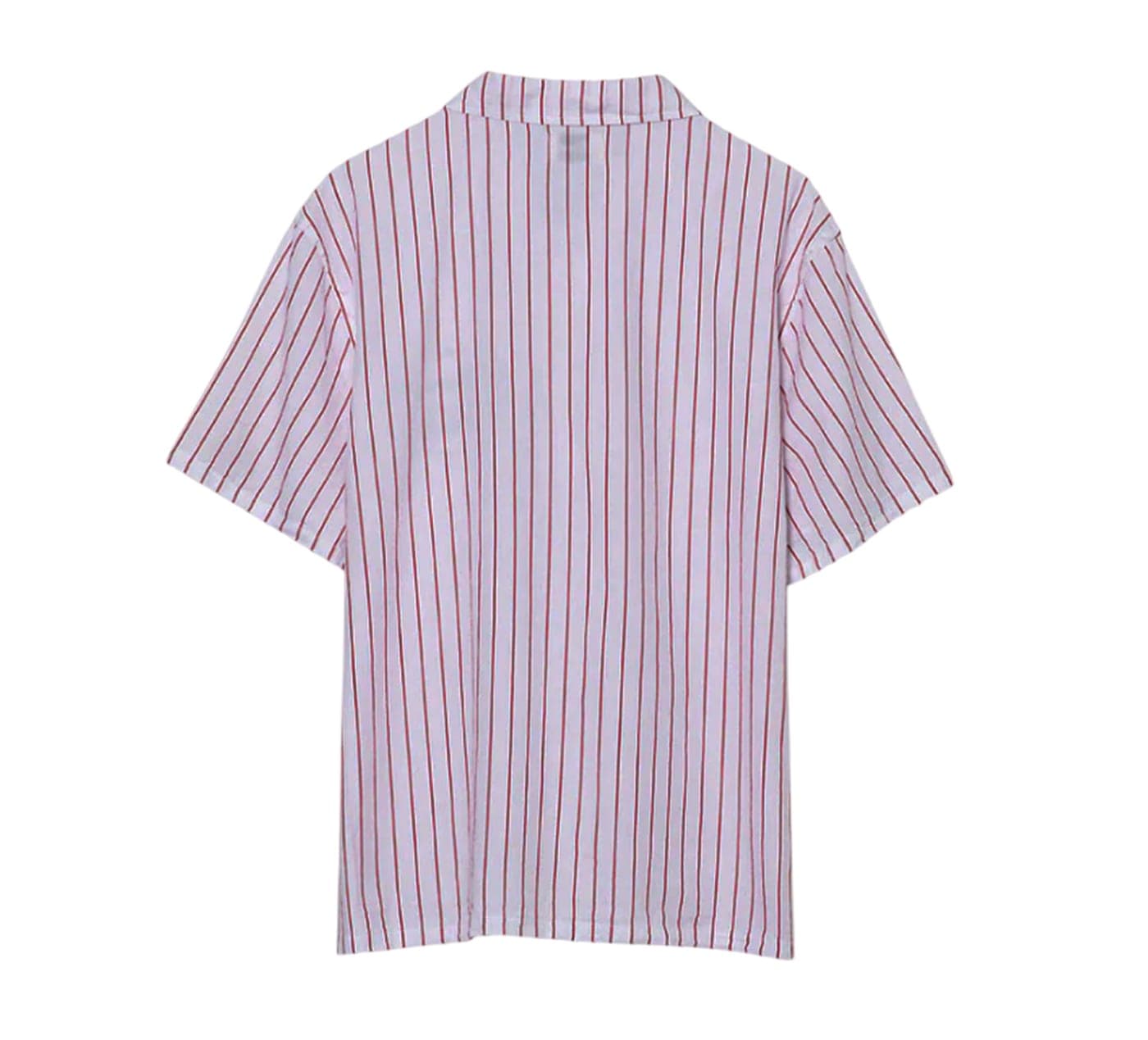Heavyweight Women's Work Shirt view 5