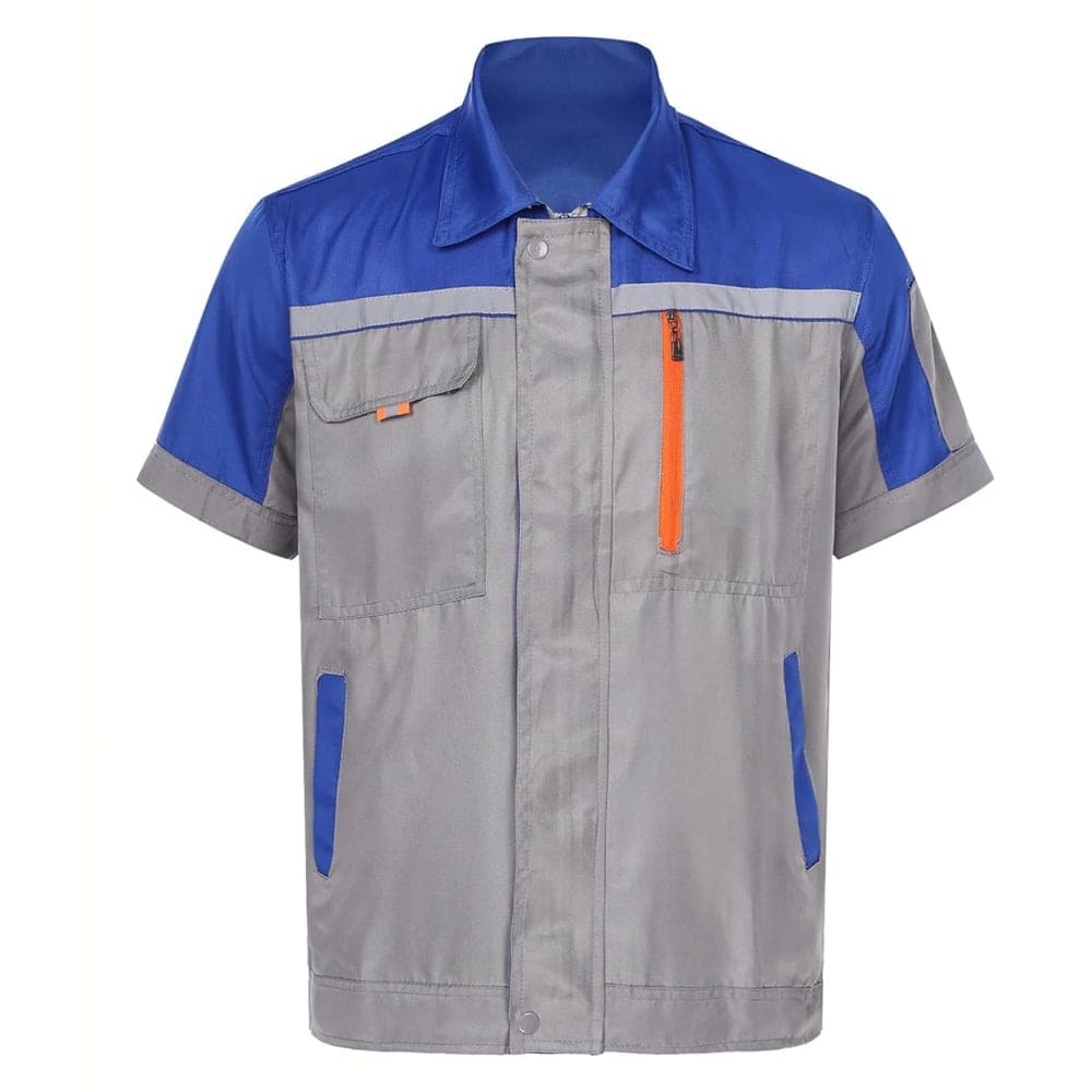 Heavyweight Work Shirt, Work Shirts manufacturer