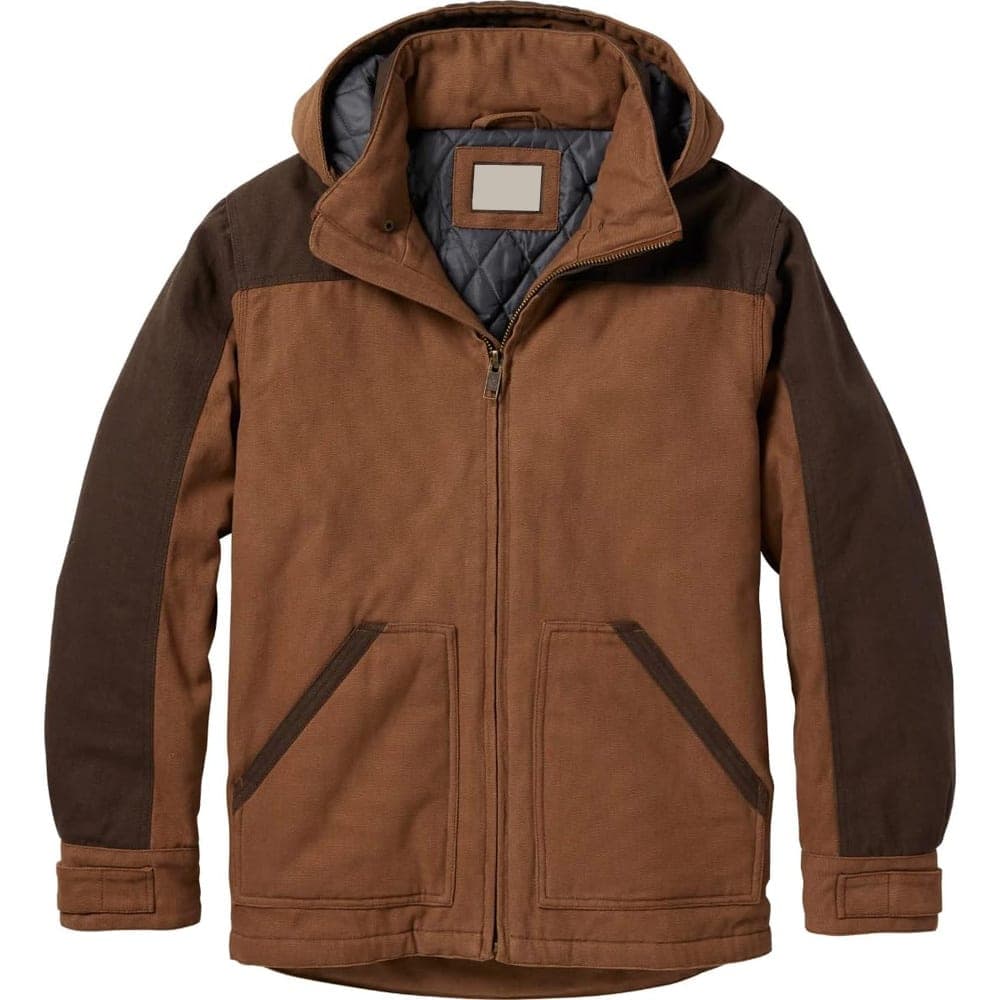 Heavyweight Workwear Jacket, Workwear Jackets manufacturer
