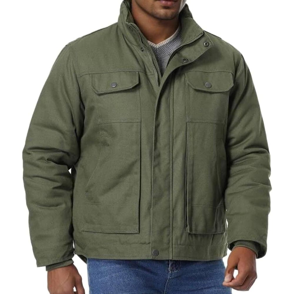 Premium Workwear Jacket, Workwear Jackets manufacturer