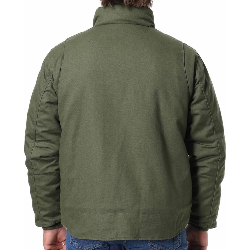 Premium Workwear Jacket view 3