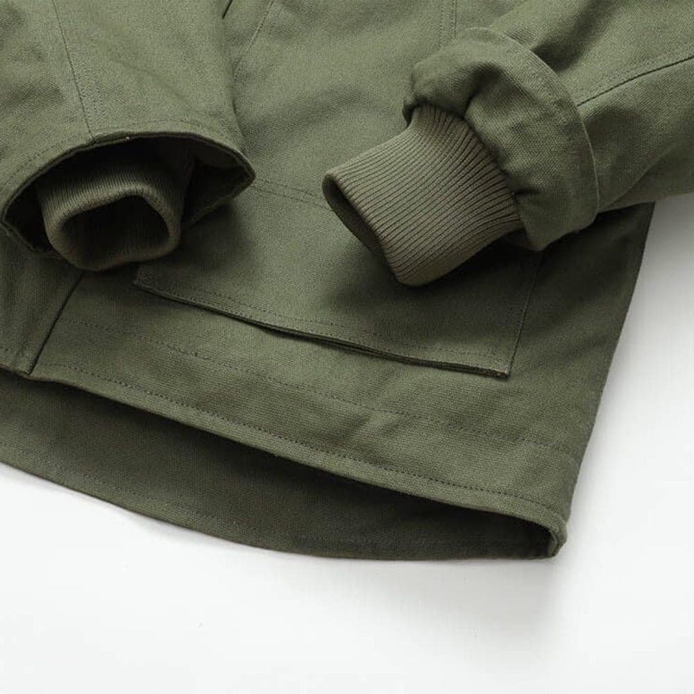 Premium Workwear Jacket view 6
