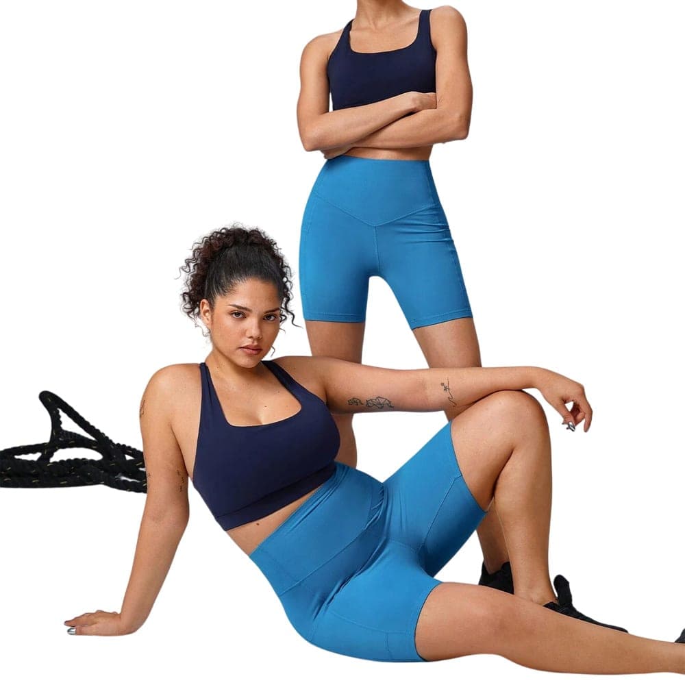 Premium Yoga Shorts, Yoga Shorts manufacturer