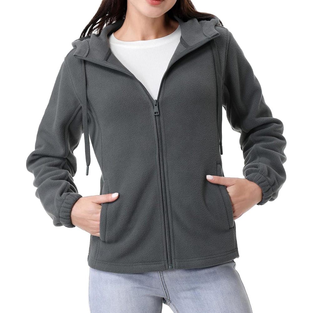 Heavyweight Zip-Up Hoodie, Zip-Up Hoodies manufacturer