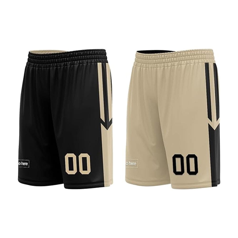 Heavyweight Basketball Uniforms view 6