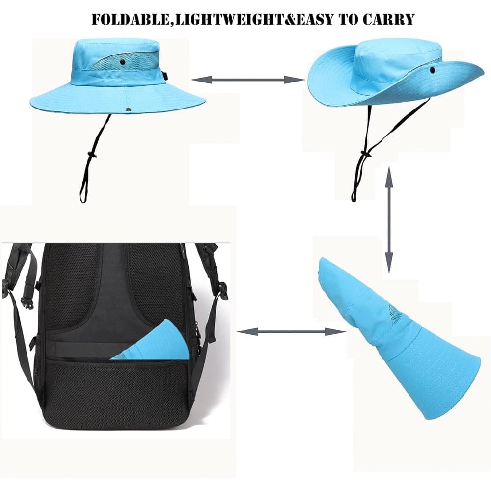 Signature Bucket Hats view 5