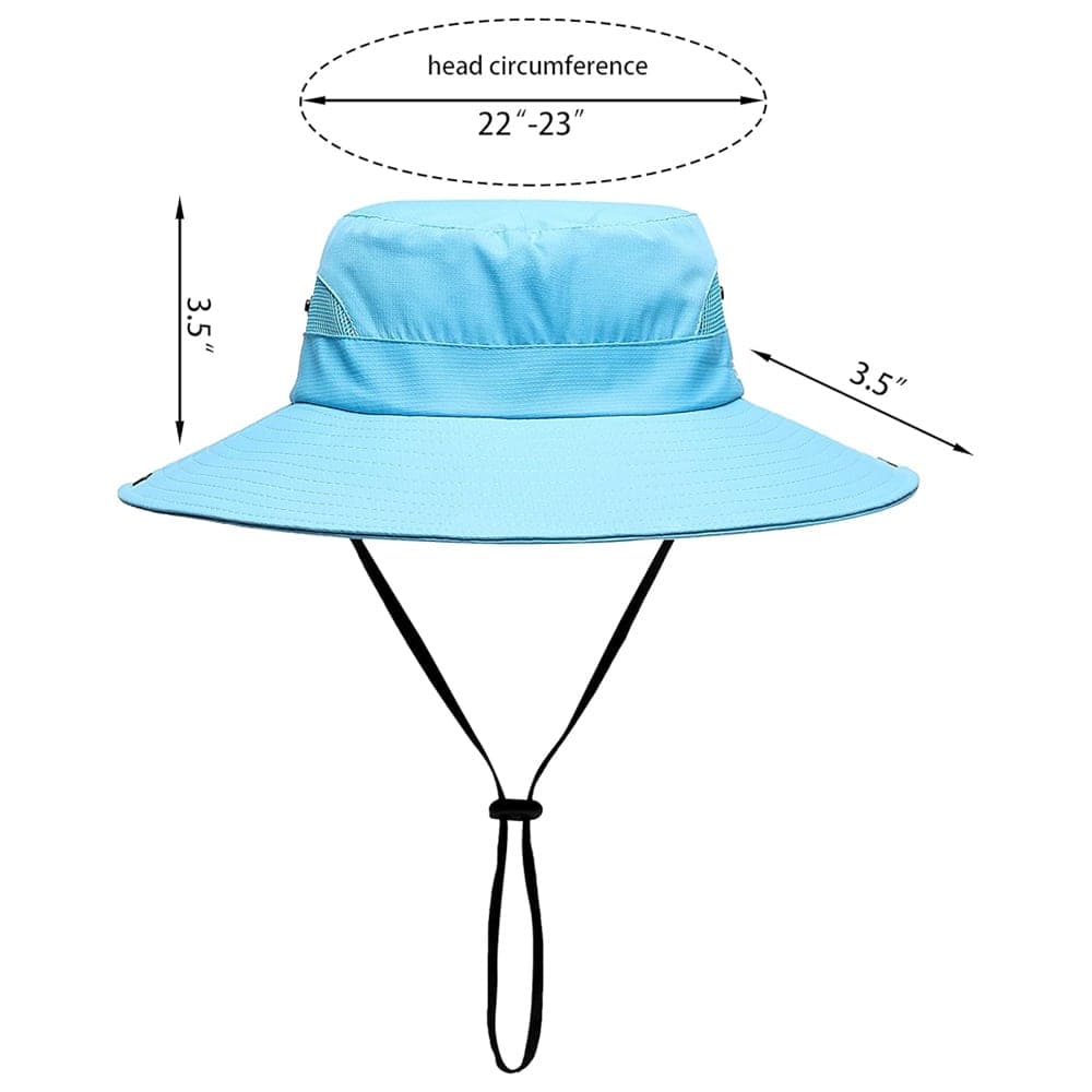 Signature Bucket Hats view 6