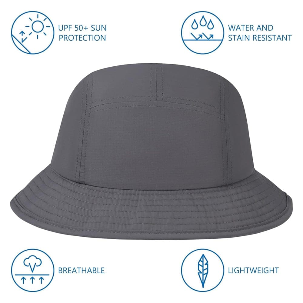 Heavyweight Bucket Hats view 5