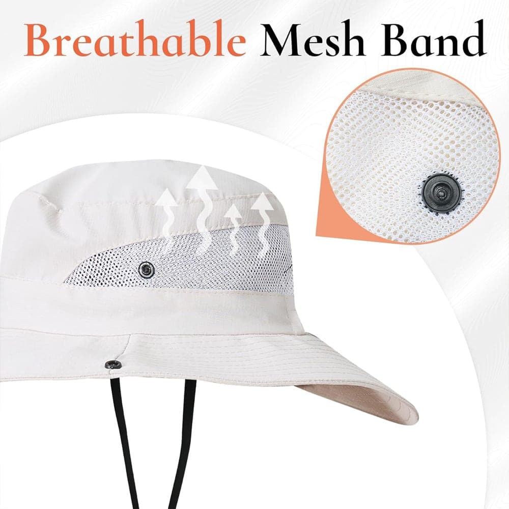 Premium Bucket Hats view 5