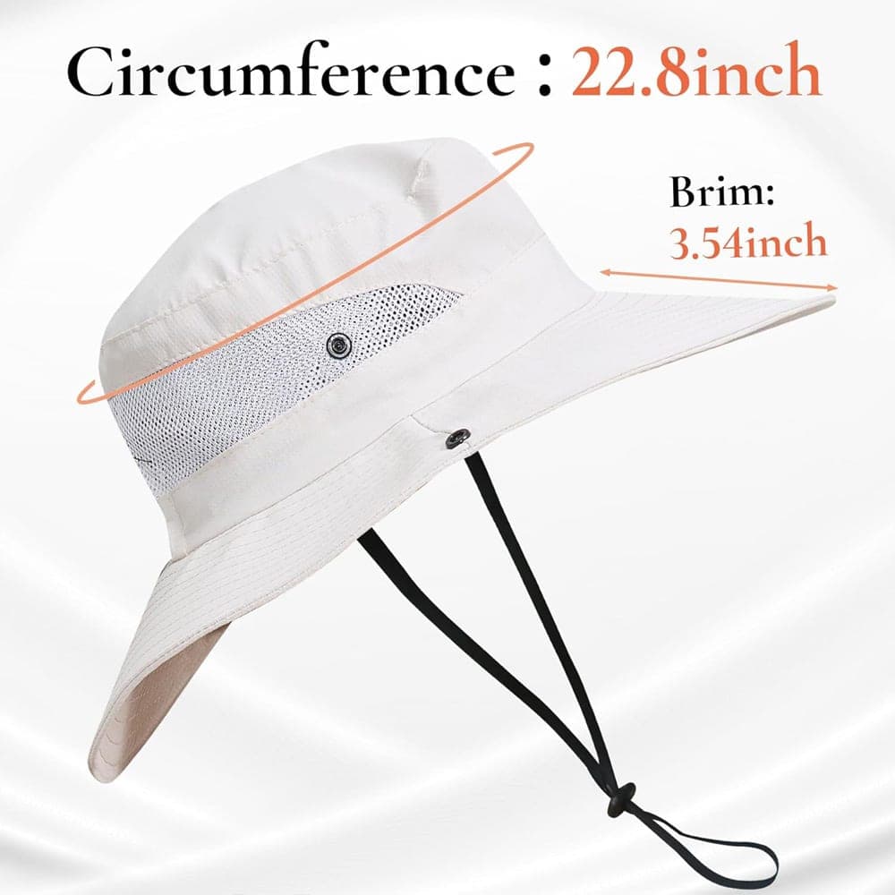 Premium Bucket Hats view 6