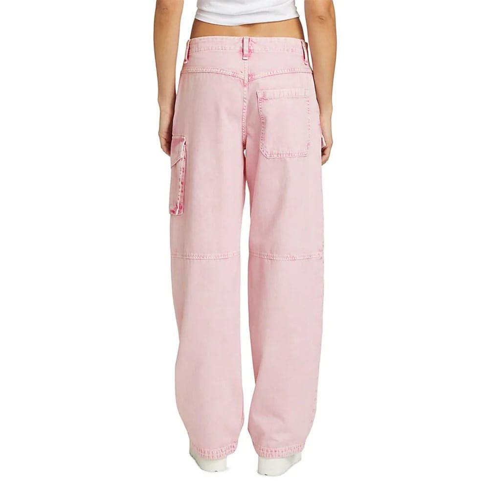Heavyweight Cargo Pants view 3