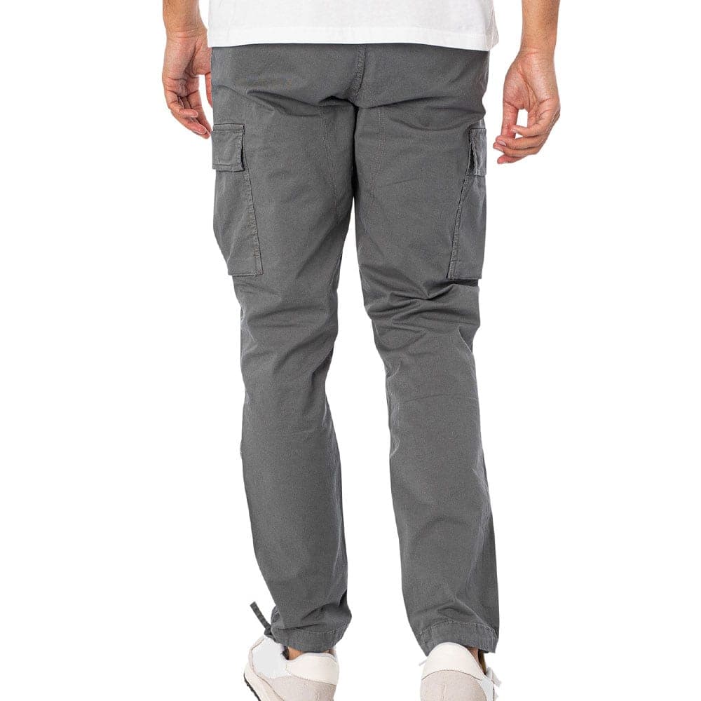 Premium Cargo Pants view 3