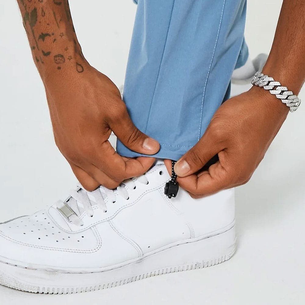 Vintage Cargo Pants view 5