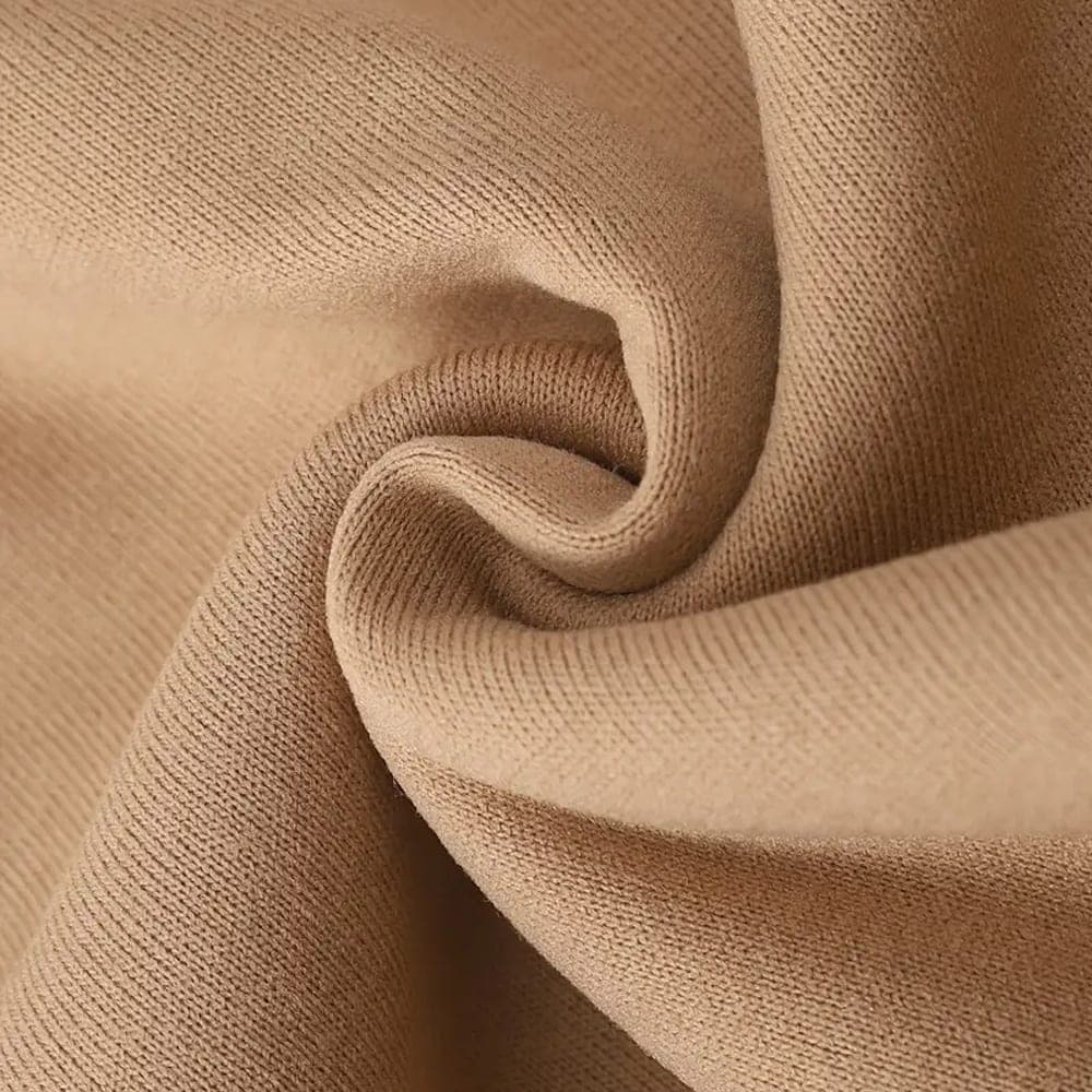 Signature Drop Shoulder Hoodie view 5
