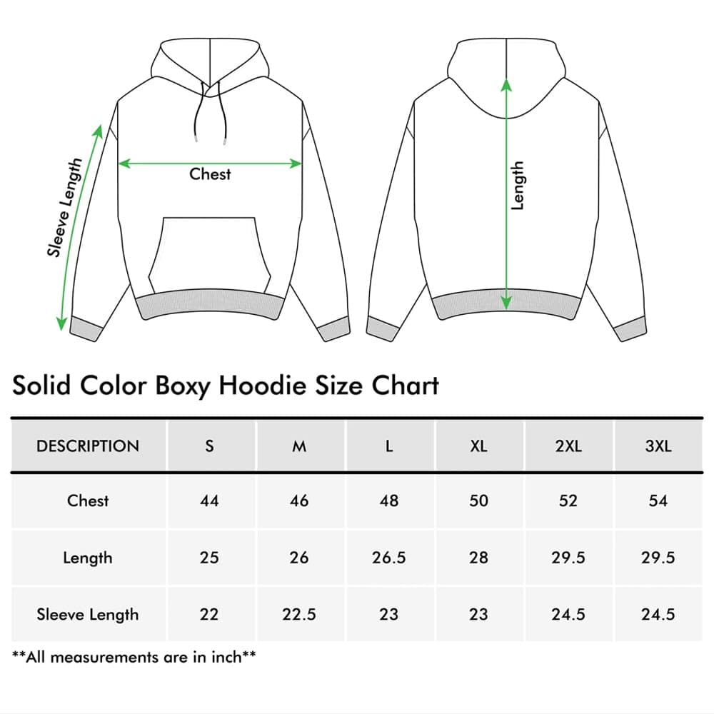 Signature Drop Shoulder Hoodie view 6
