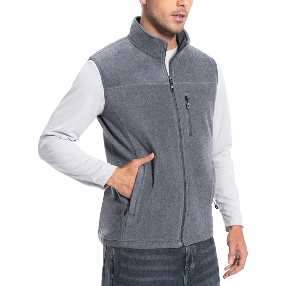 Jackets & Outerwear