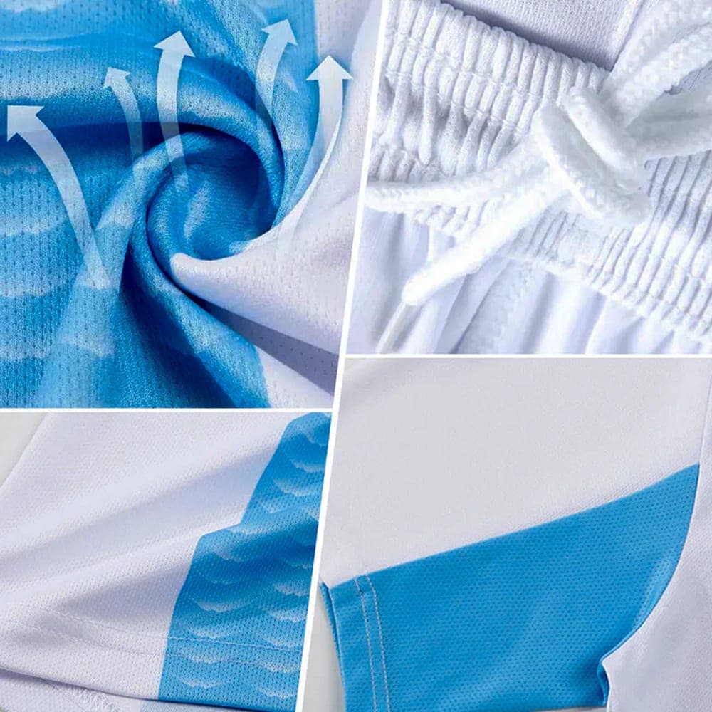 Premium Football Jerseys view 3