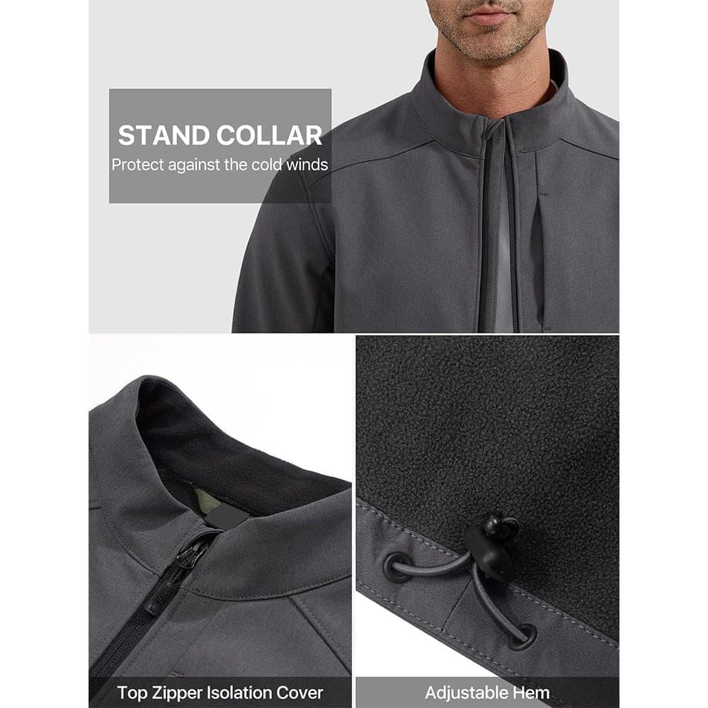 Signature Hiking Jacket view 4