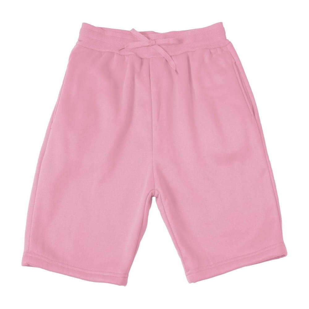 Signature Men's Hoodie Short Sets view 3