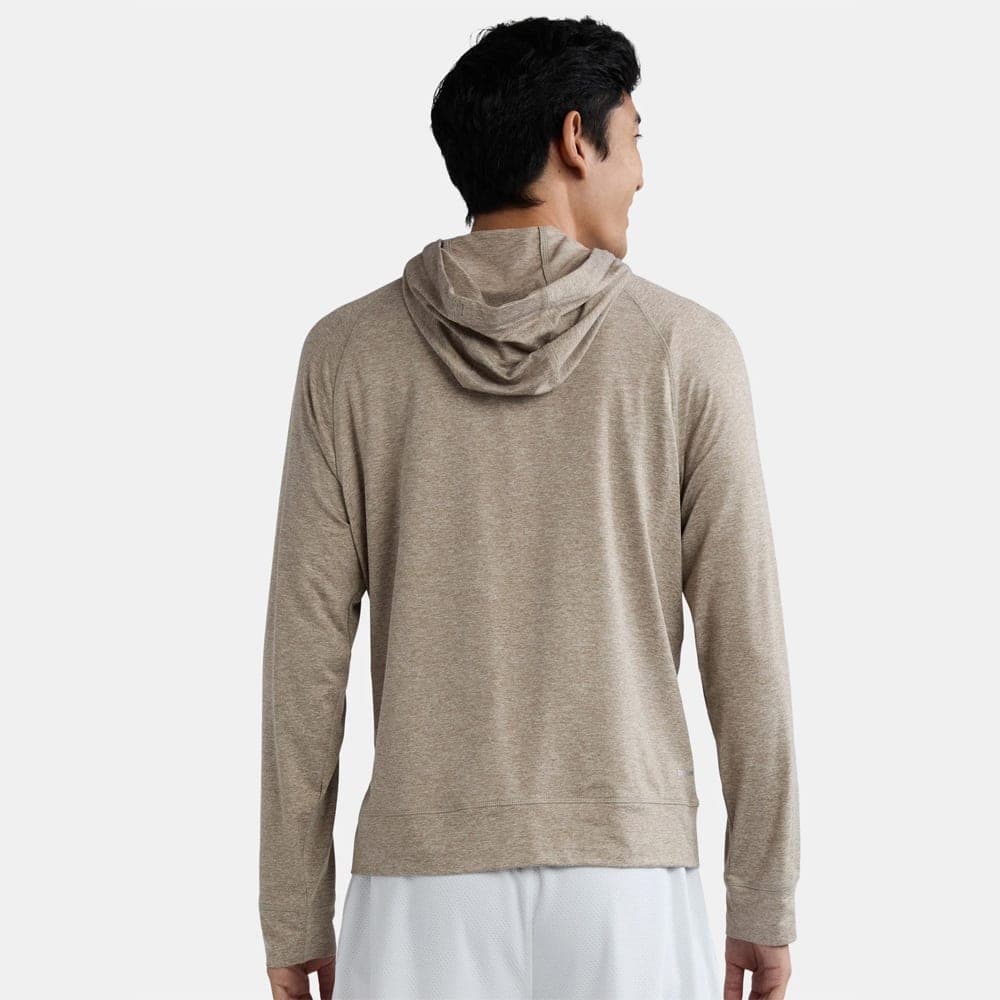 Signature Men's Zip Hoodie view 5