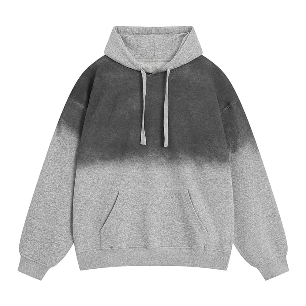 Heavyweight Oversized Hoodie view 4