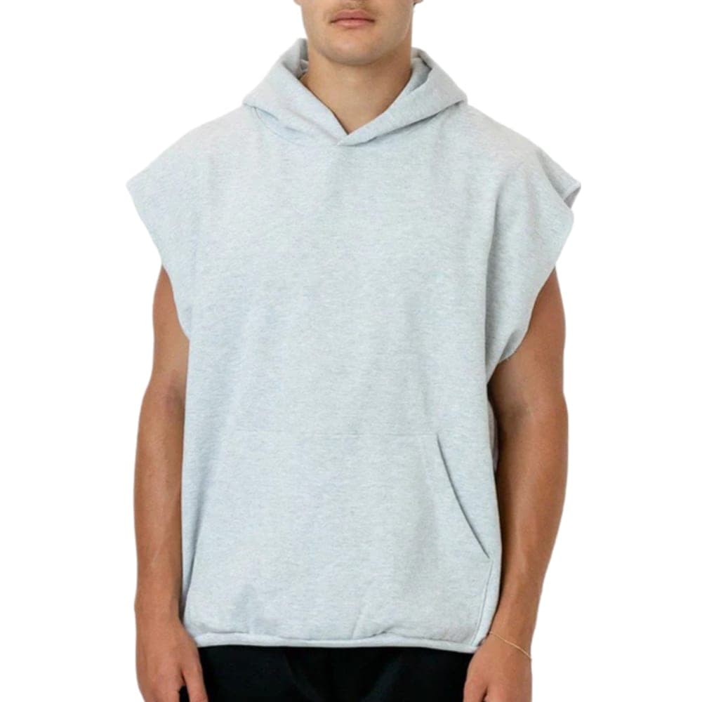 Vintage Oversized Hoodie