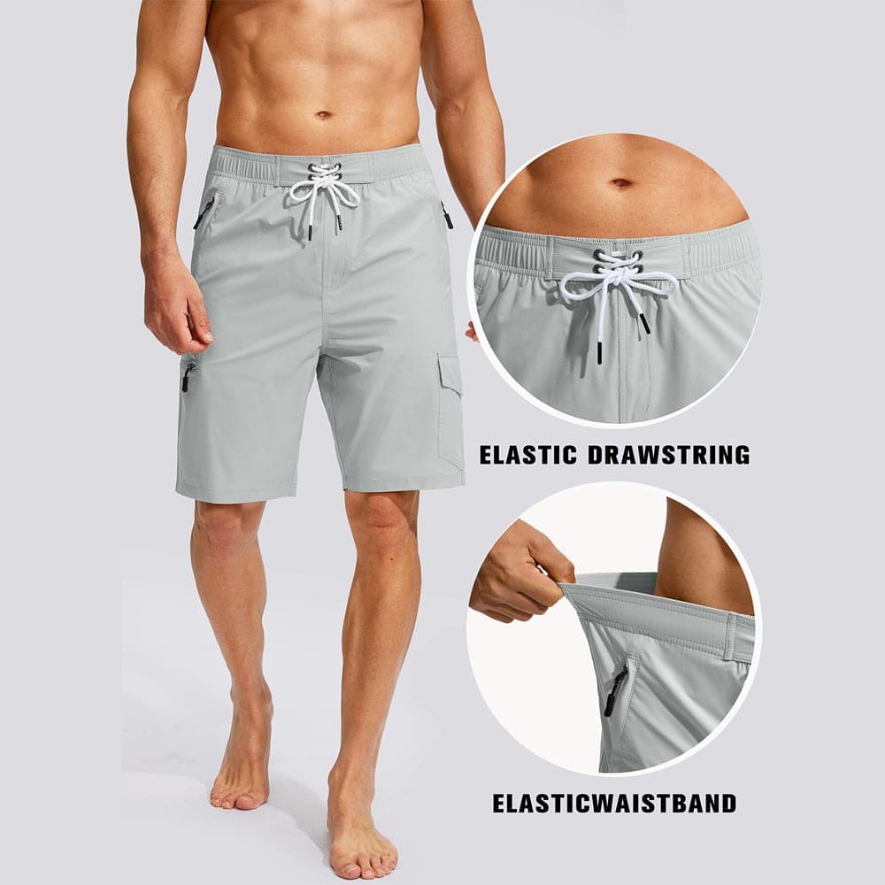 Signature Performance Shorts view 3