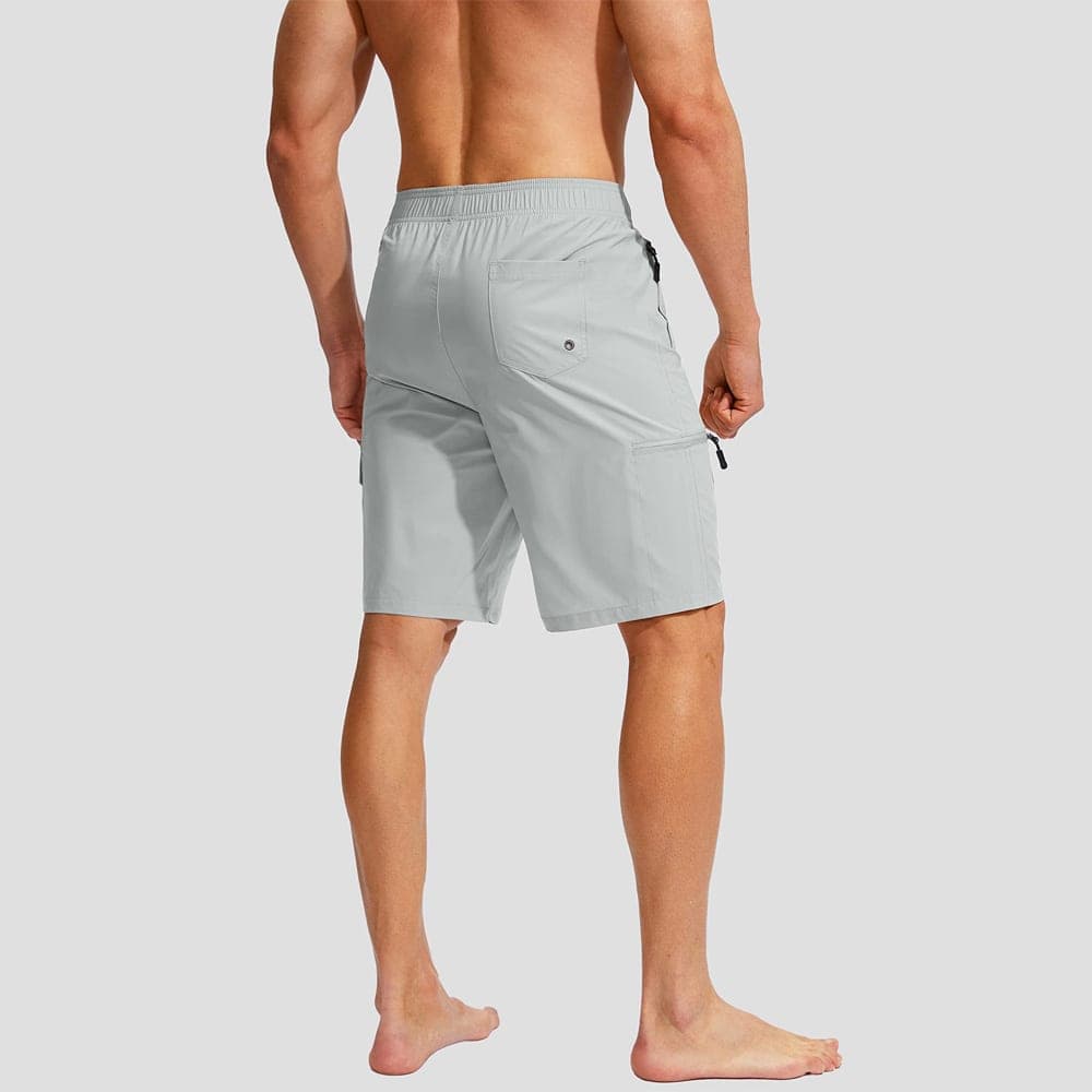 Signature Performance Shorts view 4