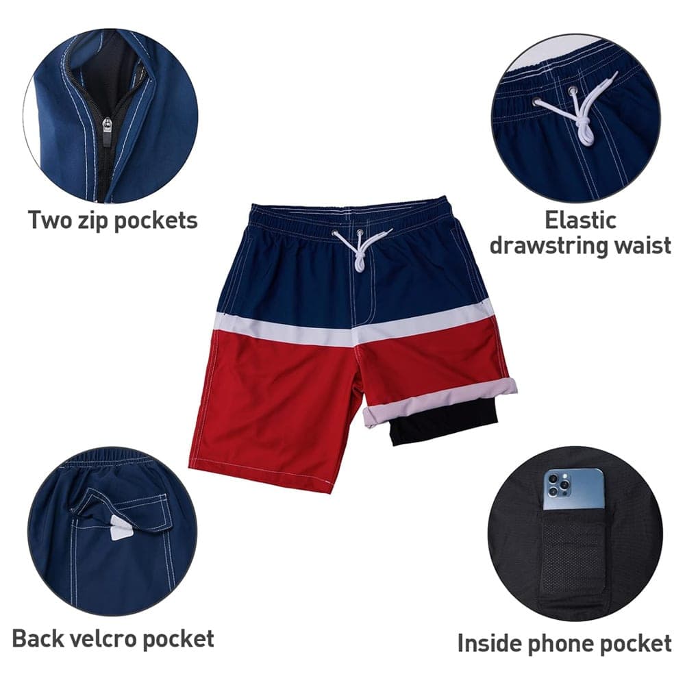 Heavyweight Performance Shorts view 3