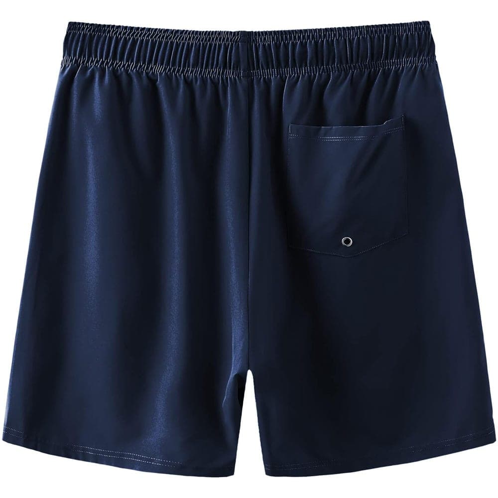 Premium Performance Shorts view 5