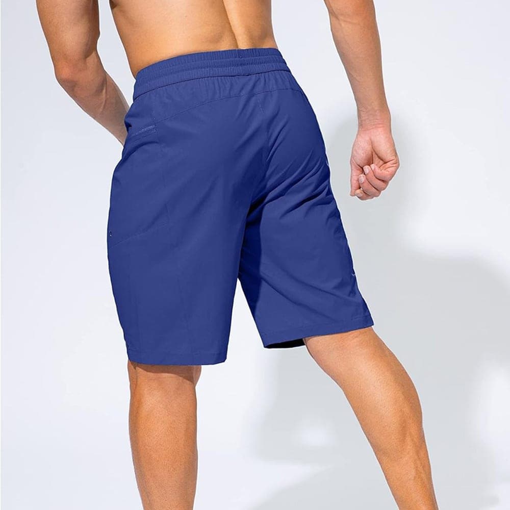 Structured Performance Shorts view 4