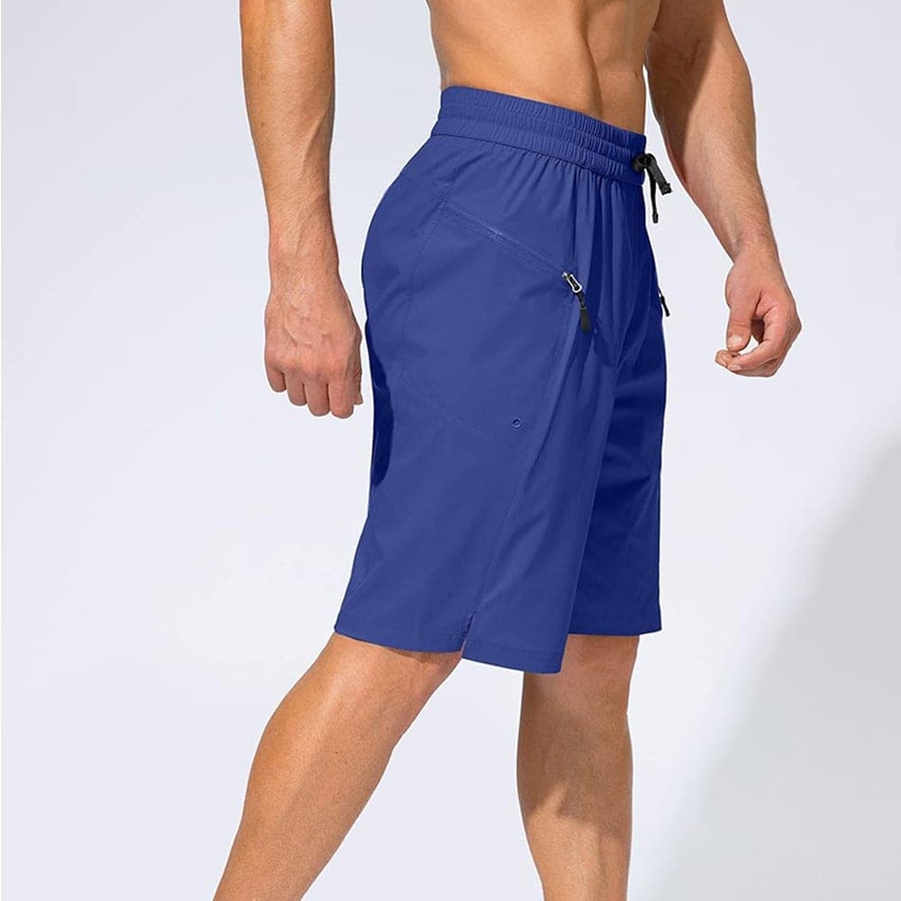 Structured Performance Shorts view 5