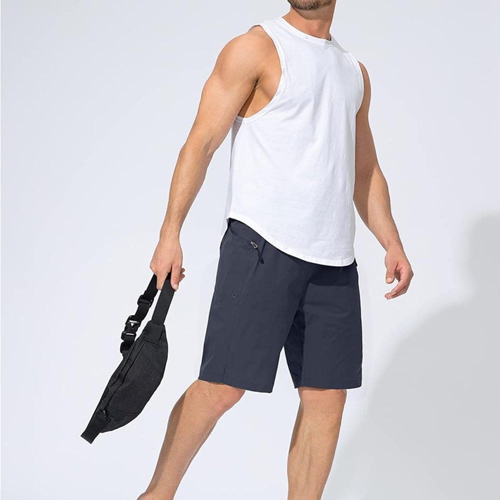 Vintage Performance Shorts view 3