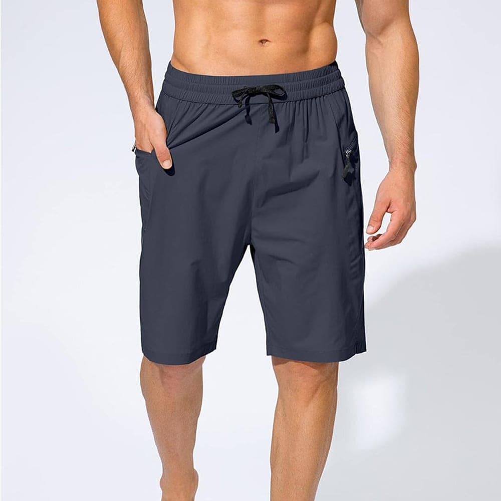 Vintage Performance Shorts view 5