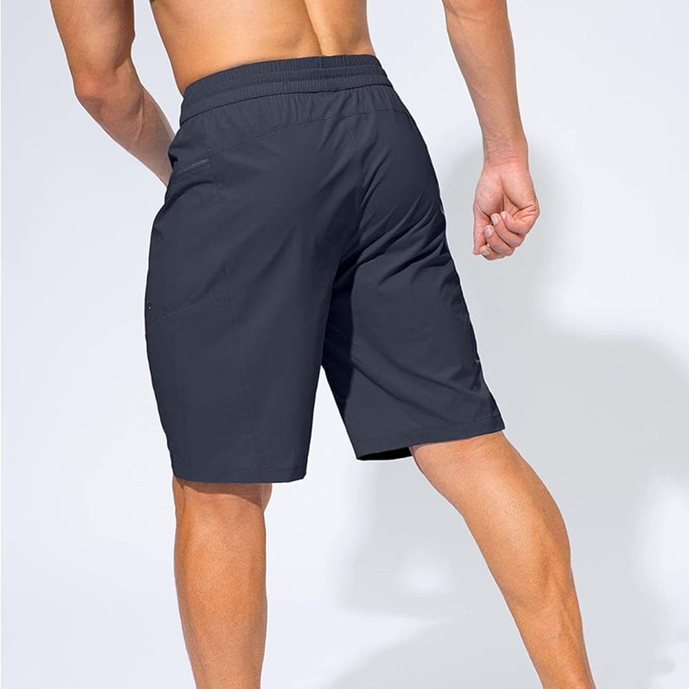 Vintage Performance Shorts view 6