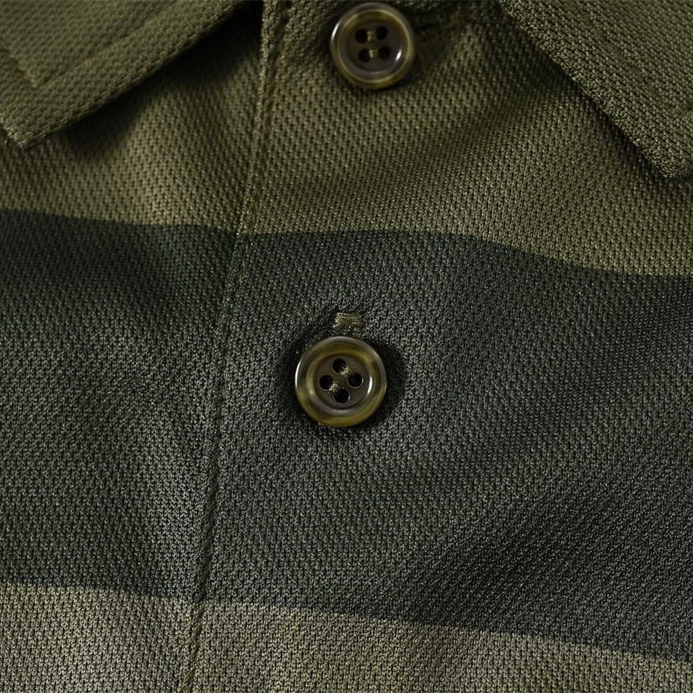 Structured Polo Shirt view 3