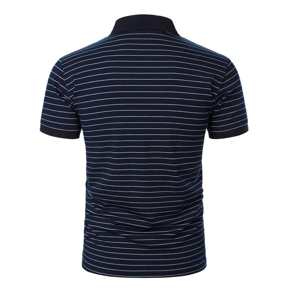 Vintage Polo Shirt view 3