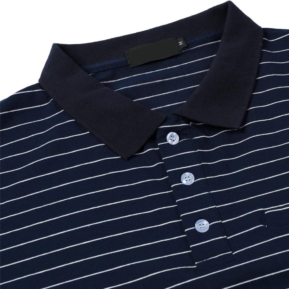 Vintage Polo Shirt view 4