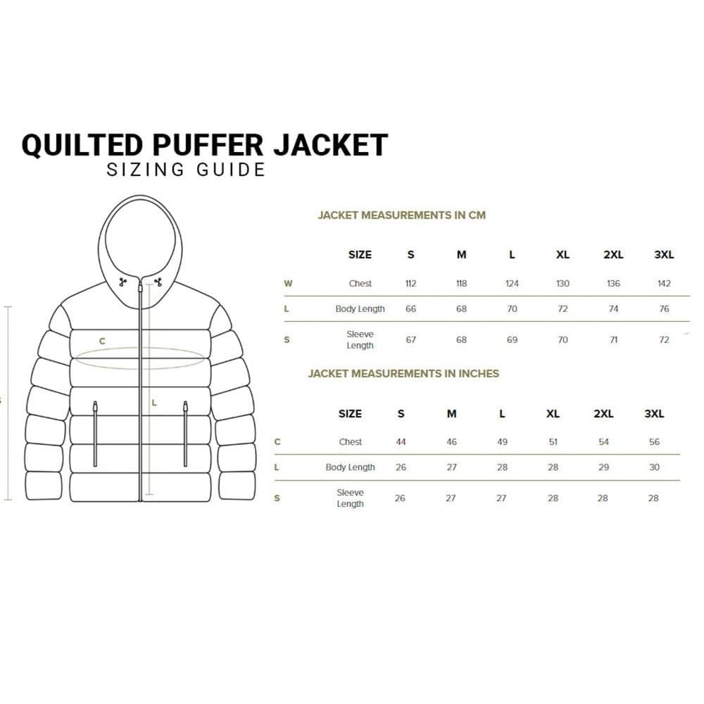 Structured Quilted Jacket view 6