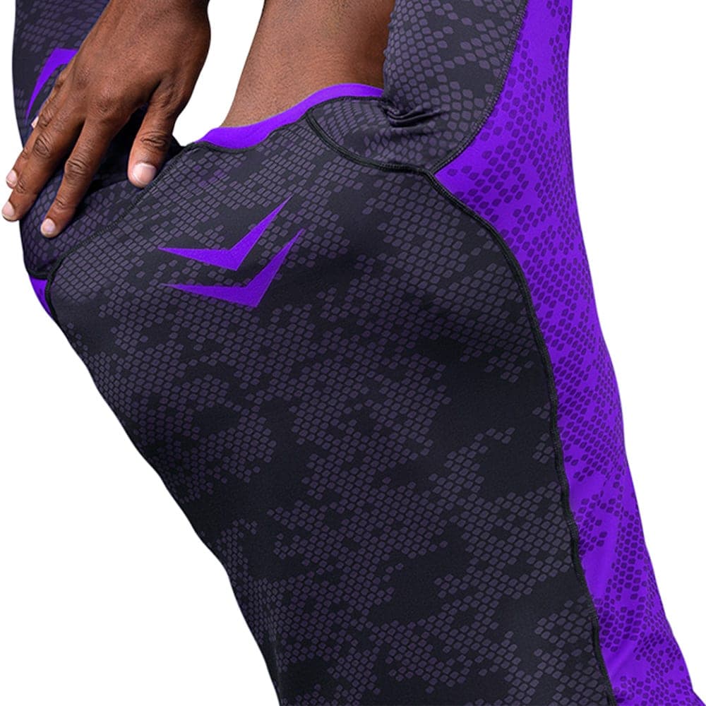 Signature Rash Guards view 3