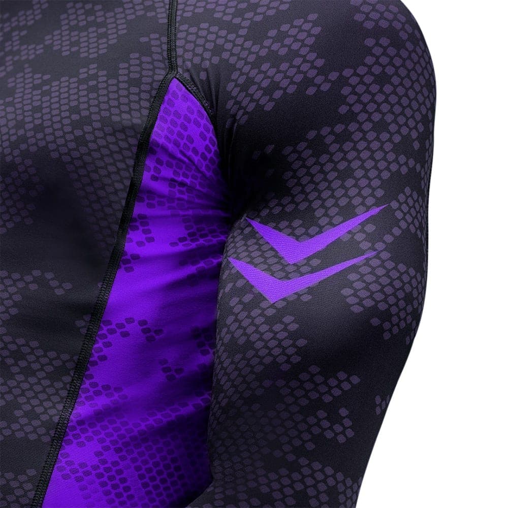 Signature Rash Guards view 5